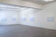 <p>展览现场，<em>空/不空</em>，麦勒画廊，瑞士卢塞恩，2020年9月3日 - 10月31日</p>
