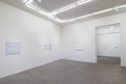 <p>展览现场，<em>空/不空</em>，麦勒画廊，瑞士卢塞恩，2020年9月3日 - 10月31日</p>
