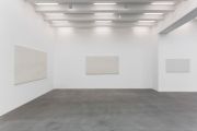 <p>展览现场，<em>邱世华</em>，麦勒画廊，中国北京，2017年5月20日 - 8月6日</p>
