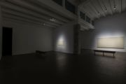 <p><em>自然玄览</em>展览现场，麦勒画廊，中国北京，2023年11月25日 - 2024年2月18日</p>
