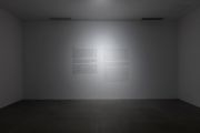 <p><em>自然玄览</em>展览现场，麦勒画廊，中国北京，2023年11月25日 - 2024年2月18日</p>
