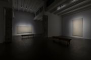 <p><em>自然玄览</em>展览现场，麦勒画廊，中国北京，2023年11月25日 - 2024年2月18日</p>
