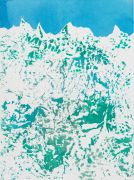 <p>Rebekka Steiger,&nbsp;<em>untitled,</em> 2023, acrylic ink on paper, 76 x 56 cm</p>
