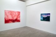 <p>Exhibition View, Rebekka Steiger,&nbsp;<em>ma&nbsp;</em><em>quỷ v&ocirc; đồng tử</em><em>&nbsp;- ghosts without pupils, </em>7.9. - 28.10.2023<em>, </em>Galerie Urs Meile Lucerne, Switzerland, photos by Franca Pedrazetti</p>
