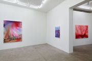 <p>Exhibition View, Rebekka Steiger,&nbsp;<em>ma&nbsp;</em><em>quỷ v&ocirc; đồng tử</em><em>&nbsp;- ghosts without pupils, </em>7.9. - 28.10.2023<em>, </em>Galerie Urs Meile Lucerne, Switzerland, photos by Franca Pedrazetti</p>
