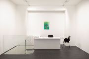 <p>Exhibition View, Rebekka Steiger,&nbsp;<em>ma&nbsp;</em><em>quỷ v&ocirc; đồng tử</em><em>&nbsp;- ghosts without pupils, </em>1.9. - 14.10.2023<em>, </em>Galerie Urs Meile Zurich, Switzerland, photos by Bruno Augsburger</p>
