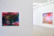 <p>Exhibition View, Rebekka Steiger,&nbsp;<em>ma&nbsp;</em><em>quỷ v&ocirc; đồng tử</em><em>&nbsp;- ghosts without pupils, </em>7.9. - 28.10.2023<em>, </em>Galerie Urs Meile Lucerne, Switzerland, photos by Franca Pedrazetti</p>
