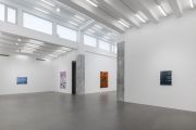 <p>高嫣（Rebekka Steiger），展览现场，<em>一夜邂逅</em>，麦勒画廊，中国北京，2025年11月1日&nbsp;&ndash; 2026年1月18日</p>
