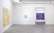 <p>展览现场，<em>WILD IS THE WIND</em>，麦勒画廊 北京-卢森，瑞士卢森，2019年2月14日 &ndash; 3月30日</p>
