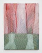 <p>罗瑟林德&middot;纳沙希比，<em>Daughter</em>，2019，布面颜料，60 &times; 45 cm</p>
