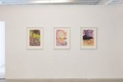 <p>展览现场，<em>IF YOU SEE HER, SAY HELLO</em>，KUNST(ZEUG)HAUS，瑞士拉珀斯维尔-约纳，2019年2月10日 &ndash; 4月21日</p>
