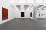 <p>展览现场，<em>猫头鹰&ndash;VIRAGES NOCTURNES</em>，麦勒画廊 北京-卢森，中国北京，2018年8月28日 &ndash; 10月21日</p>
