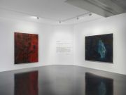 <p>展览现场，<em>章鱼山</em>，上海油罐艺术中心，中国上海，2024年3月1日 &ndash; 6月2日，图片提供：上海油罐艺术中心，图片：JJYPHOTO</p>
