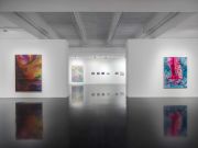 <p>展览现场，<em>章鱼山</em>，上海油罐艺术中心，中国上海，2024年3月1日 &ndash; 6月2日，图片提供：上海油罐艺术中心，图片：JJYPHOTO</p>
