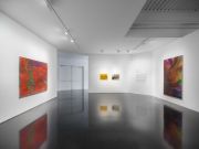 <p>展览现场，<em>章鱼山</em>，上海油罐艺术中心，中国上海，2024年3月1日 &ndash; 6月2日，图片提供：上海油罐艺术中心，图片：JJYPHOTO</p>
