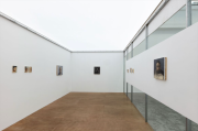 <p>Zhang Shujian, Exhibition View of &ldquo;Mad Genius&rdquo;, CLC Gallery Venture, Beijing, China, 2023</p>
