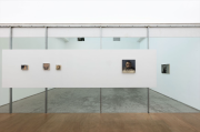 <p>Zhang Shujian, Exhibition View of &ldquo;Mad Genius&rdquo;, CLC Gallery Venture, Beijing, China, 2023</p>
