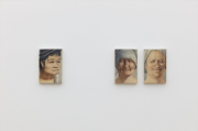 <p>Zhang Shujian, Exhibition View of &ldquo;Mad Genius&rdquo;, CLC Gallery Venture, Beijing, China, 2023</p>

