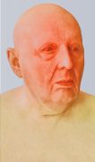 <p>乌尔斯&middot;吕蒂，<em>Shame</em>，2020，影像，三星电脑，独版，72.5 x 41 cm（平板尺寸），8小时（循环播放），录像截帧</p>
