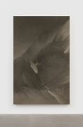 <p>Shao Fan, <em>Dachu (Great Domestication) 0922</em>, 2022, ink on rice paper, 280 x 180 cm</p>
