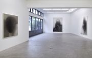 <p>Exhibition View, Shao Fan, <em>The Ink of Yu Han</em>,&nbsp;Galerie Urs Meile, Lucerne, Switzerland, 20.05. - 17.07.2021</p>
