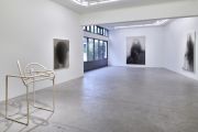 <p>Exhibition View, Shao Fan, <em>The Ink of Yu Han</em>,&nbsp;Galerie Urs Meile, Lucerne, Switzerland, 20.05. - 17.07.2021</p>
