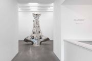 <p>Exhibition view, SNAPSHOT &ndash; Group exhibition, Galerie Urs Meile, Beijing, China, 13.03. &ndash; 02.05.2021</p>
