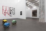 <p>Exhibition view, SNAPSHOT &ndash; Group exhibition, Galerie Urs Meile, Beijing, China, 13.03. &ndash; 02.05.2021</p>
