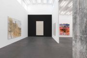 <p>Exhibition view, SNAPSHOT &ndash; Group exhibition, Galerie Urs Meile, Beijing, China, 13.03. &ndash; 02.05.2021</p>
