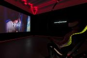 <p>Exhibition view, SNAPSHOT &ndash; Group exhibition, Galerie Urs Meile, Beijing, China, 13.03. &ndash; 02.05.2021</p>

