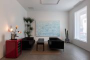 <p>Exhibition view, SNAPSHOT &ndash; Group exhibition, Galerie Urs Meile, Beijing, China, 13.03. &ndash; 02.05.2021</p>
