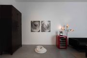 <p>Exhibition view, SNAPSHOT &ndash; Group exhibition, Galerie Urs Meile, Beijing, China, 13.03. &ndash; 02.05.2021</p>
