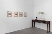 <p>Exhibition view, SNAPSHOT &ndash; Group exhibition, Galerie Urs Meile, Beijing, China, 13.03. &ndash; 02.05.2021</p>
