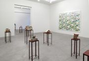<p>Exhibition view, <em>Equations in a Variable</em>, Galerie Urs Meile, Lucerne, Switzerland, 14.11.2019 &ndash; 1.2.2020</p>
