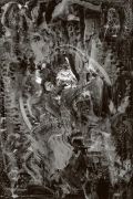 <p>安纳托里&middot;舒拉勒夫，<em>唐卡 - 12</em>，照片，有机玻璃，180 x 120 cm，2007</p>
