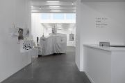 <p>Exhibition view, <em>Horn of Plenty</em>, Galerie Urs Meile, Beijing, China, 2.11.2019 &ndash; 5.1.2020</p>
