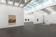 <p>Exhibition view, <em>Horn of Plenty</em>, Galerie Urs Meile, Beijing, China, 2.11.2019 &ndash; 5.1.2020</p>
