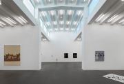 <p>Exhibition view, <em>Horn of Plenty</em>, Galerie Urs Meile, Beijing, China, 2.11.2019 &ndash; 5.1.2020</p>
