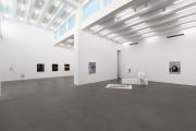 <p>Exhibition view, <em>Horn of Plenty</em>, Galerie Urs Meile, Beijing, China, 2.11.2019 &ndash; 5.1.2020</p>
