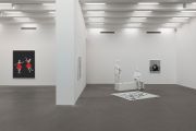 <p>Exhibition view, <em>Horn of Plenty</em>, Galerie Urs Meile, Beijing, China, 2.11.2019 &ndash; 5.1.2020</p>
