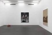 <p>Exhibition view, <em>Horn of Plenty</em>, Galerie Urs Meile, Beijing, China, 2.11.2019 &ndash; 5.1.2020</p>
