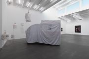<p>Exhibition view, <em>Horn of Plenty</em>, Galerie Urs Meile, Beijing, China, 2.11.2019 &ndash; 5.1.2020</p>
