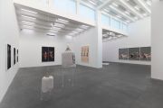 <p>Exhibition view, <em>Horn of Plenty</em>, Galerie Urs Meile, Beijing, China, 2.11.2019 &ndash; 5.1.2020</p>
