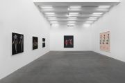 <p>Exhibition view, <em>Horn of Plenty</em>, Galerie Urs Meile, Beijing, China, 2.11.2019 &ndash; 5.1.2020</p>

