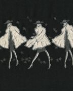<p>Tobias Kaspar, <em>Three women in white coats</em>, 2019, 1/3, c-print, sandwich mount on a wooden white base, 100 x 80 cm (sandwich); 100 x 80 x 5 cm (wooden base), edition of 3 + 2 AP</p>
