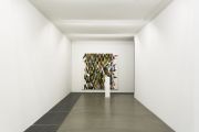 <p>展览现场，<em>Das Kind Muss Raus 生</em>，麦勒画廊 北京-卢森，中国北京，2014年5月3日 &ndash; 7月6日</p>
