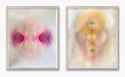 <p>塔尼娅&middot;戈埃尔，<em>(9 AM + 6 PM) Water Lily + Dianthus</em>, 2022 (Pairings Water Lily)<br />
<em>4.44 PM Waterlily</em><br />
阿诗纸上水粉和矿物颜料<br />
每件45.72 x 38.1 cm，51.3 x 43.7 x 2.5 cm (带框)</p>
