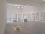 <p>展览现场，<em>Ai Weiwei</em>，麦勒画廊 北京-卢森，瑞士卢森，2007年11月3日 &ndash; 12月22日</p>
