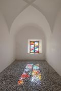 <p>展览现场<em>，unexpected desire</em>，麦勒画廊，瑞士阿尔德茨，2024年8月3日 - 9月15日</p>

