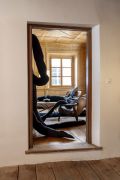 <p>展览现场<em>，unexpected desire</em>，麦勒画廊，瑞士阿尔德茨，2024年8月3日 - 9月15日</p>
